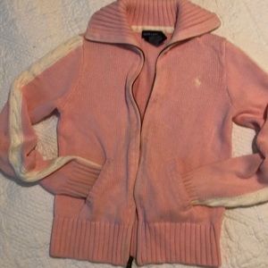 Ralph Lauren cardigan